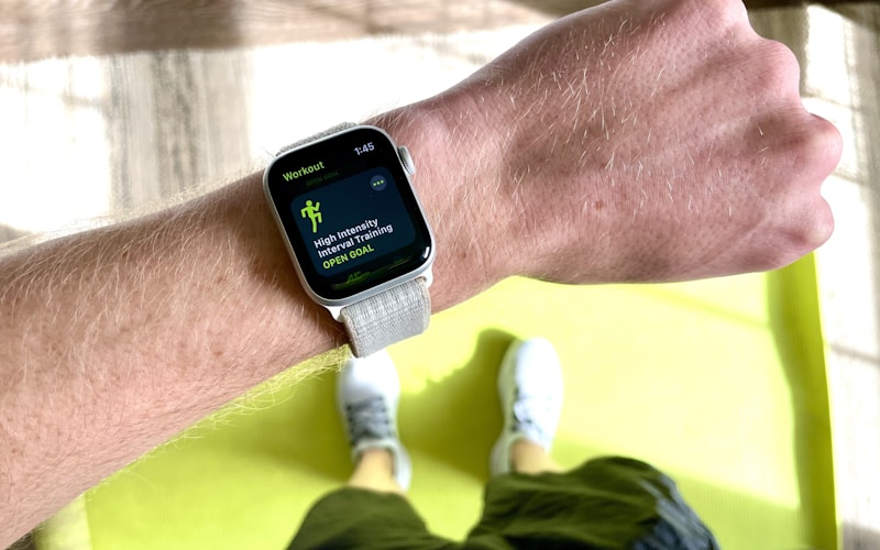 The Best (and Worst) Shoes for Jump Rope